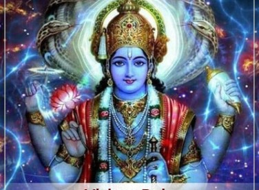 Vishnu Pooja