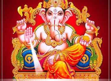 Ganesh Pooja 