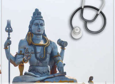 Pooja For Health