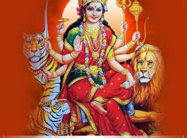 Durga Pooja