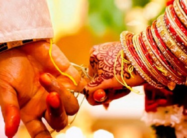 Marriage Prospects