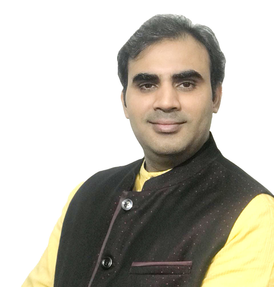 Hemant Bhardwaj